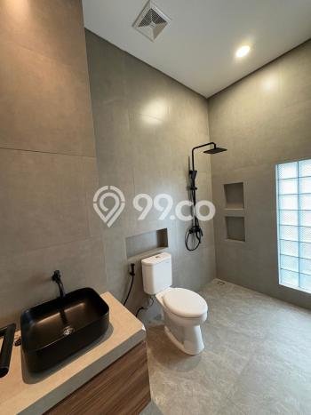 Rumah Luxury Modern Siap Huni di BSD Kencana Loka Tangerang Rumah Luxury Modern Siap Huni di BSD Kencana Loka Tangerang
