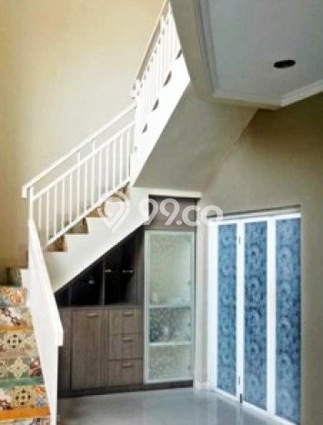 Hunian Mewah LB 200m2 Siap Pakai Desain Elegan di BSD Anggrek Loka, Tangerang Hunian Mewah LB 200m2 Siap Pakai Desain Elegan di BSD Anggrek Loka, Tangerang