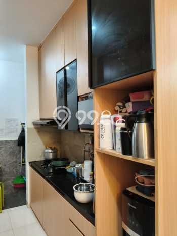 Rumah Elit LB 96m2 Siap Pakai Desain Elegan di Gading Serpong, Tangerang Rumah Elit LB 96m2 Siap Pakai Desain Elegan di Gading Serpong, Tangerang
