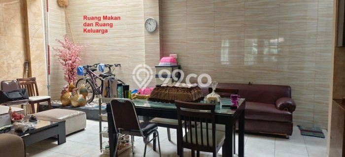 Dijual Rumah Mewah Megah Dengan View Eksklusif di BSD Green Cove, Tangerang Dijual Rumah Mewah Megah Dengan View Eksklusif di BSD Green Cove, Tangerang