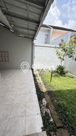 Rumah Luas Asri 3 KT Siap Pakai di BSD Delatinos Tangerang Rumah Luas Asri 3 KT Siap Pakai di BSD Delatinos Tangerang