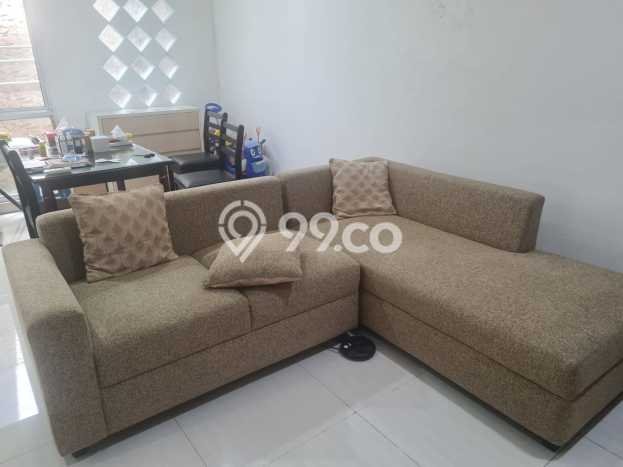 Rumah Elit Modern Siap Huni di BSD Castilla Tangerang Rumah Elit Modern Siap Huni di BSD Castilla Tangerang