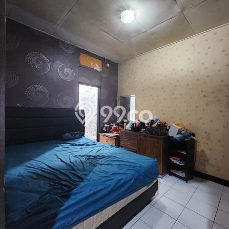 Rumah Luas Asri 2 KT Siap Huni di BSD Nusaloka Tangerang Rumah Luas Asri 2 KT Siap Huni di BSD Nusaloka Tangerang