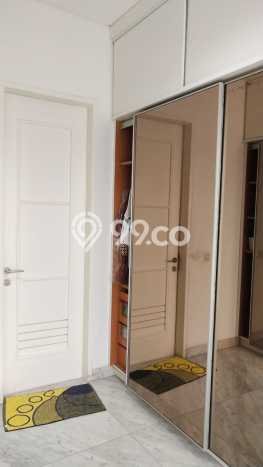 Dijual Rumah Mewah Elegan Dengan View Eksklusif di Alam Sutera, Tangerang Dijual Rumah Mewah Elegan Dengan View Eksklusif di Alam Sutera, Tangerang