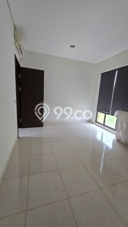 Hunian Cantik Minimalis Lb 82m2 di BSD, Tangerang Selatan Hunian Cantik Minimalis Lb 82m2 di BSD, Tangerang Selatan