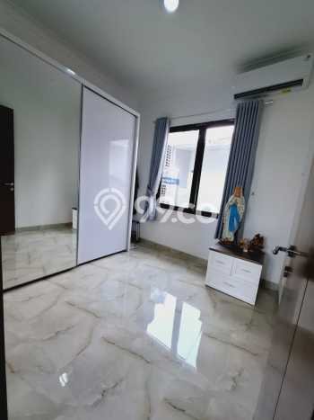 Rumah Minimalis 2 KT di BSD Avani Tangerang Semi Furnished Rumah Minimalis 2 KT di BSD Avani Tangerang Semi Furnished