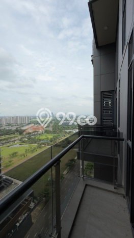 Dijual Apartemen Eksklusif 1 Bedroom di Tangerang Dekat ke Fasilitas Umum Dijual Apartemen Eksklusif 1 Bedroom di Tangerang Dekat ke Fasilitas Umum