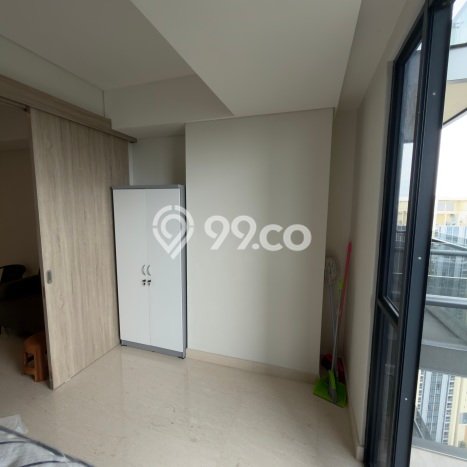 Dijual Apartemen di Tangerang 1 Kamar & 1 Kamar Mandi, Luas 45m2 Dijual Apartemen di Tangerang 1 Kamar & 1 Kamar Mandi, Luas 45m2