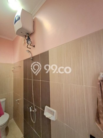 Jarang Ada! Rumah Sewa 2 Kamar Nyaman Siap Huni Gading Serpong Jarang Ada! Rumah Sewa 2 Kamar Nyaman Siap Huni Gading Serpong