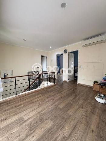 Hunian Mewah LB 150m2 Siap Pakai Desain Elegan di BSD Delatinos, Tangerang Hunian Mewah LB 150m2 Siap Pakai Desain Elegan di BSD Delatinos, Tangerang