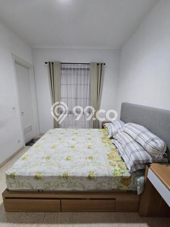 For Sale! Luxury House LT 108m2 Desain Modern di Alam Sutera For Sale! Luxury House LT 108m2 Desain Modern di Alam Sutera