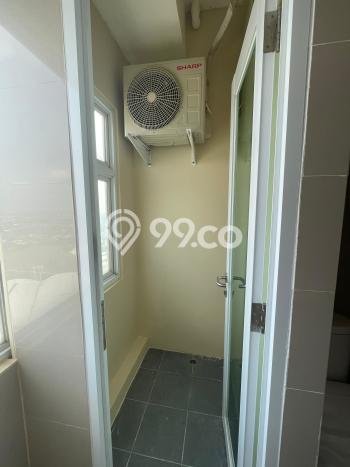 Apartemen Harga Terjangkau Dijual di BSD, Tangerang Selatan Punya 1 Kamar Tidur Apartemen Harga Terjangkau Dijual di BSD, Tangerang Selatan Punya 1 Kamar Tidur