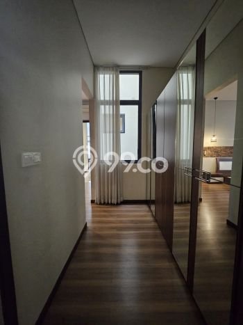 Best Deal Hunian Premium Ideal dan Luas di BSD, Tangerang Selatan Best Deal Hunian Premium Ideal dan Luas di BSD, Tangerang Selatan