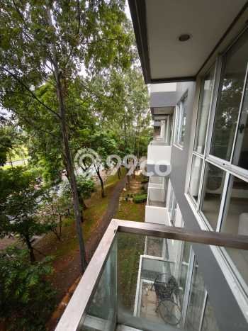 Apartemen Cozy Dijual di Tangerang Spesifikasi 2 KT, 1 KM Apartemen Cozy Dijual di Tangerang Spesifikasi 2 KT, 1 KM
