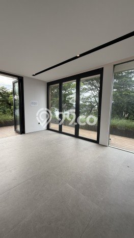 For Sale! Luxury House LT 219m2 Desain Elegan di BSD Foresta For Sale! Luxury House LT 219m2 Desain Elegan di BSD Foresta