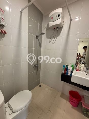 Hunian Nyaman Asri 3 KT Siap Huni di Gading Serpong Tangerang Hunian Nyaman Asri 3 KT Siap Huni di Gading Serpong Tangerang