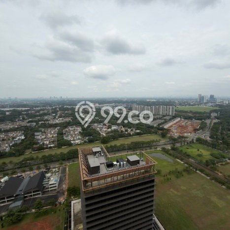 Dijual Apartemen di Tangerang 1 Kamar & 1 Kamar Mandi, Luas 45m2 Dijual Apartemen di Tangerang 1 Kamar & 1 Kamar Mandi, Luas 45m2