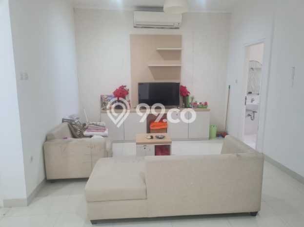 Rumah Elit Modern Siap Huni di BSD Castilla Tangerang Rumah Elit Modern Siap Huni di BSD Castilla Tangerang
