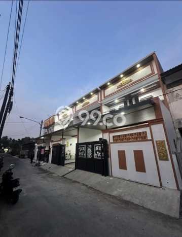 Rumah Minimalis 3 KT di Kopo Permai Bandung Semi Furnished Rumah Minimalis 3 KT di Kopo Permai Bandung Semi Furnished