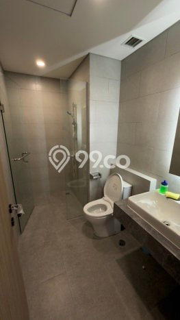 Dijual Apartemen di Tangerang 1 Kamar & 1 Kamar Mandi, Luas 45m2 Dijual Apartemen di Tangerang 1 Kamar & 1 Kamar Mandi, Luas 45m2