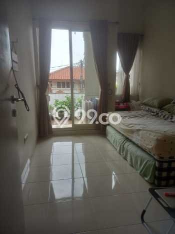 Jual Rumah Eksklusif 4 KT di Lippo Karawaci, Tangerang Jual Rumah Eksklusif 4 KT di Lippo Karawaci, Tangerang