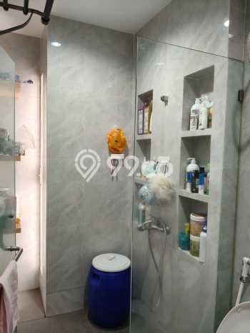 Rumah Elit LB 96m2 Siap Pakai Desain Elegan di Gading Serpong, Tangerang Rumah Elit LB 96m2 Siap Pakai Desain Elegan di Gading Serpong, Tangerang