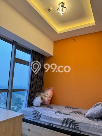 Apartemen Favorit Nyaman Dijual di Tangerang dengan 2 Kamar Tidur Apartemen Favorit Nyaman Dijual di Tangerang dengan 2 Kamar Tidur