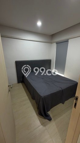 Jual Rumah Modern 2 KT di BSD City, Tangerang Jual Rumah Modern 2 KT di BSD City, Tangerang