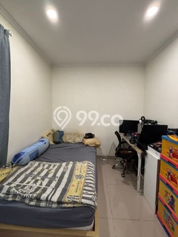 Hunian Nyaman Asri 3 KT Siap Huni di Gading Serpong Tangerang Hunian Nyaman Asri 3 KT Siap Huni di Gading Serpong Tangerang