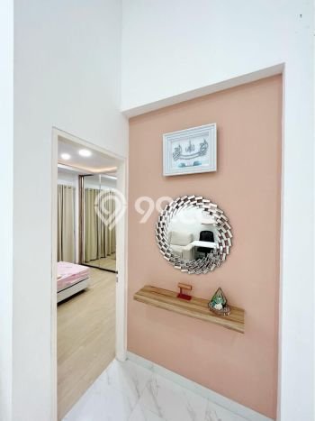 Dijual Hunian Rumah Nyaman 2 KT di BSD The Icon, Tangerang Dijual Hunian Rumah Nyaman 2 KT di BSD The Icon, Tangerang