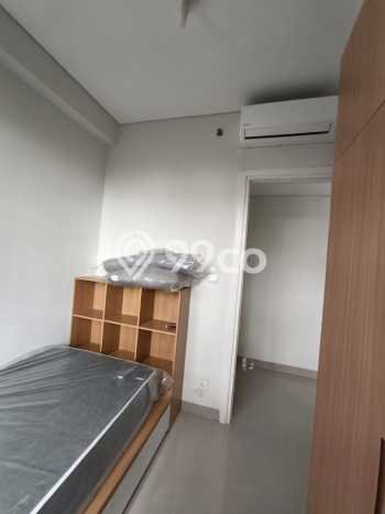 Apartemen Cozy Dijual di Tangerang Spesifikasi 2 KT, 1 KM Apartemen Cozy Dijual di Tangerang Spesifikasi 2 KT, 1 KM