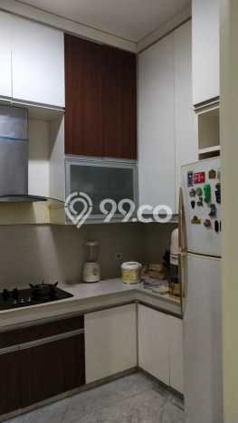 Dijual Rumah Mewah Elegan Dengan View Eksklusif di Alam Sutera, Tangerang Dijual Rumah Mewah Elegan Dengan View Eksklusif di Alam Sutera, Tangerang