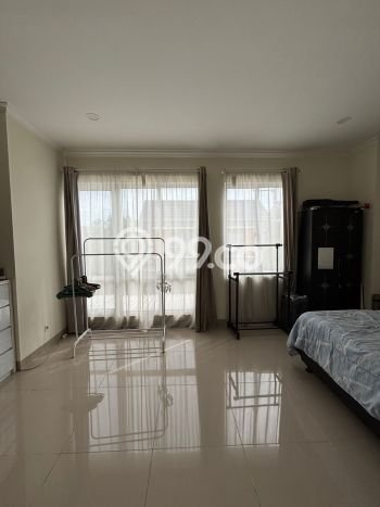Hunian Nyaman Asri 3 KT Siap Huni di Gading Serpong Tangerang Hunian Nyaman Asri 3 KT Siap Huni di Gading Serpong Tangerang