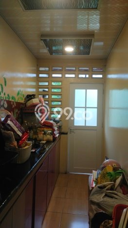 Rumah Elit Modern Siap Huni di BSD City Tangerang Rumah Elit Modern Siap Huni di BSD City Tangerang