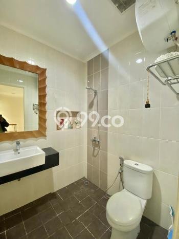 Rumah Modern 3 Kamar LT 84m2 di Gading Serpong Rumah Modern 3 Kamar LT 84m2 di Gading Serpong