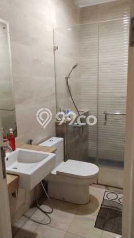 Dijual Rumah Mewah Elegan Dengan View Eksklusif di Alam Sutera, Tangerang Dijual Rumah Mewah Elegan Dengan View Eksklusif di Alam Sutera, Tangerang