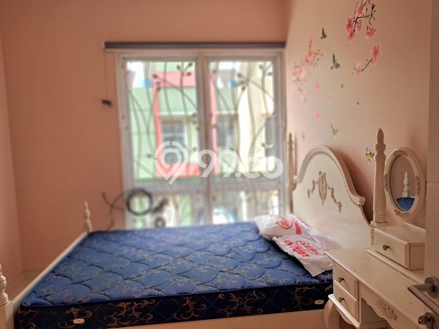 Jarang Ada! Rumah Sewa 2 Kamar Nyaman Siap Huni Gading Serpong Jarang Ada! Rumah Sewa 2 Kamar Nyaman Siap Huni Gading Serpong