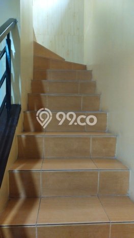 Rumah Elit Modern Siap Huni di BSD City Tangerang Rumah Elit Modern Siap Huni di BSD City Tangerang