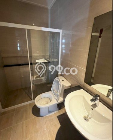 Rumah Luxury Modern Tanpa Renovasi di Pantai Indah Kapuk Jakarta Utara Rumah Luxury Modern Tanpa Renovasi di Pantai Indah Kapuk Jakarta Utara