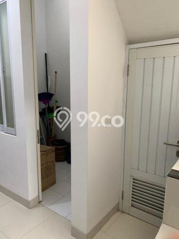 Dijual Hunian Rumah Terawat 4 Kamar di BSD The Icon, Tangerang Dijual Hunian Rumah Terawat 4 Kamar di BSD The Icon, Tangerang