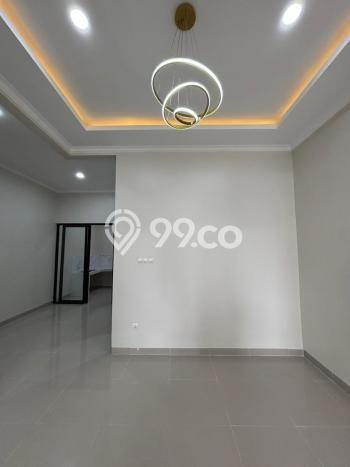 Jual Rumah Favorit Siap Huni LB 140m2 di Serpong Utara, Tangerang Selatan Jual Rumah Favorit Siap Huni LB 140m2 di Serpong Utara, Tangerang Selatan