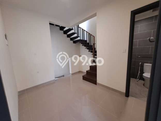 Ready to Use! Luxury House LT 84m2 Desain Elegan di Gading Serpong Ready to Use! Luxury House LT 84m2 Desain Elegan di Gading Serpong