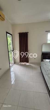 Sewa Rumah Harga Terjangkau di Gading Serpong Tangerang dengan 2 KT Sewa Rumah Harga Terjangkau di Gading Serpong Tangerang dengan 2 KT