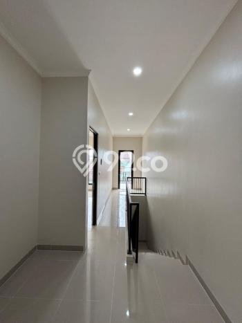 Jual Rumah Favorit Siap Huni LB 140m2 di Serpong Utara, Tangerang Selatan Jual Rumah Favorit Siap Huni LB 140m2 di Serpong Utara, Tangerang Selatan