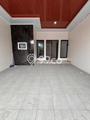 Jual Rumah Favorit Siap Huni LB 140m2 di Serpong Utara, Tangerang Selatan Jual Rumah Favorit Siap Huni LB 140m2 di Serpong Utara, Tangerang Selatan