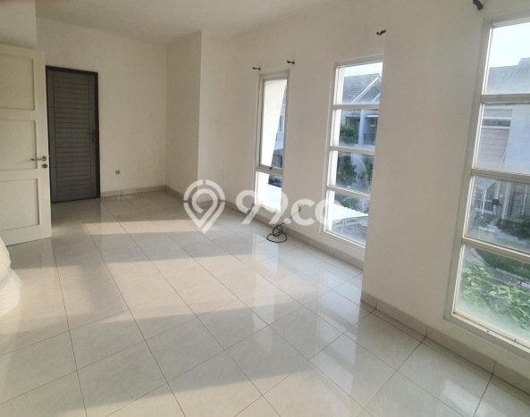 Rumah Luxury Modern Tanpa Renovasi di Gading Serpong Tangerang Rumah Luxury Modern Tanpa Renovasi di Gading Serpong Tangerang