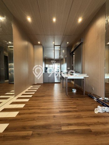 Hunian Mewah LB 173m2 Siap Pakai Desain Elegan di Gading Serpong The Spring, Tangerang Hunian Mewah LB 173m2 Siap Pakai Desain Elegan di Gading Serpong The Spring, Tangerang