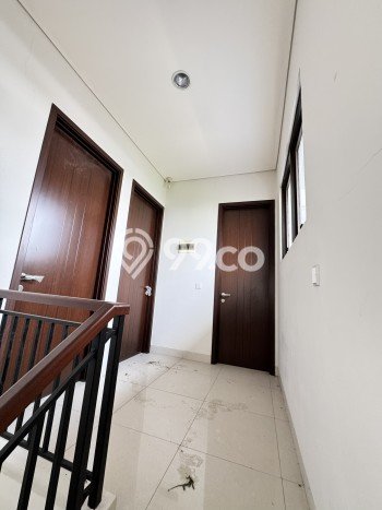 Best Deal Hunian Mewah Ideal dan Luas di BSD, Tangerang Selatan Best Deal Hunian Mewah Ideal dan Luas di BSD, Tangerang Selatan