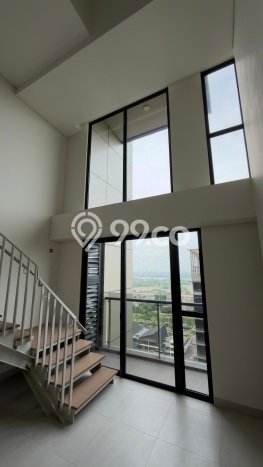 Dijual Apartemen Eksklusif 1 Bedroom di Tangerang Dekat ke Fasilitas Umum Dijual Apartemen Eksklusif 1 Bedroom di Tangerang Dekat ke Fasilitas Umum