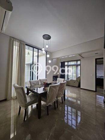 Best Deal Hunian Premium Ideal dan Luas di BSD, Tangerang Selatan Best Deal Hunian Premium Ideal dan Luas di BSD, Tangerang Selatan